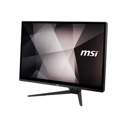 کامپیوتر همه کاره 21.5 اینچی ام اس آی مدل MSI PRO 22X AM-D - آی تی مال