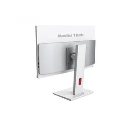 کامپیوتر همه کاره 24 اینچی مسترتک مدل Master Tech All In One ZX240-C3BSB-W - آی تی مال