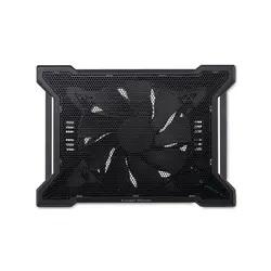 پایه خنک کننده کولر مستر مدل Notepal X-Slim II R9-NBC-XS2K-GP - آی تی مال