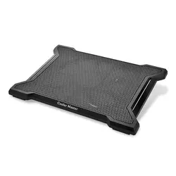 پایه خنک کننده کولر مستر مدل Notepal X-Slim II R9-NBC-XS2K-GP - آی تی مال