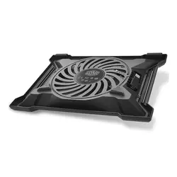 پایه خنک کننده کولر مستر مدل Notepal X-Slim II R9-NBC-XS2K-GP - آی تی مال