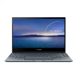 لپ تاپ 13 اینچی ایسوس مدل Asus ZenBook Flip 13 UX363EA-EM339T - آی تی مال