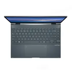 لپ تاپ 13 اینچی ایسوس مدل Asus ZenBook Flip 13 UX363EA-EM339T - آی تی مال