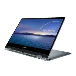 لپ تاپ 13 اینچی ایسوس مدل Asus ZenBook Flip 13 UX363EA-EM339T - آی تی مال