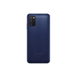 گوشی موبایل سامسونگ مدل Samsung Galaxy A03s 4G رم 3 گیگابایت ظرفیت 32 گیگابایت - آی تی مال