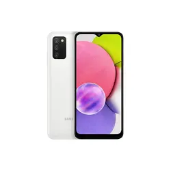 گوشی موبایل سامسونگ مدل Samsung Galaxy A03s 4G رم 3 گیگابایت ظرفیت 32 گیگابایت - آی تی مال