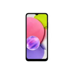 گوشی موبایل سامسونگ مدل Samsung Galaxy A03s 4G رم 3 گیگابایت ظرفیت 32 گیگابایت - آی تی مال