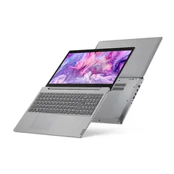 لپ تاپ لنوو ایدیاپد ۳ | Lenovo IdeaPad 3 Pentium Gold 6405U-4GB-1TB HDD-2GB MX130 - آی تی مال