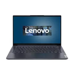 لپ تاپ لنوو یوگا اسلیم ۷ | Lenovo Yoga Slim 7 i7 1165G7-16GB-512GB SSD-Iris xe - آی تی مال