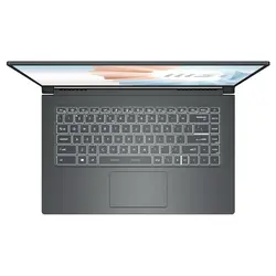 لپ تاپ 15 اینچی ام اس آی مدل MSI Modern 15 A5M-A - آی تی مال