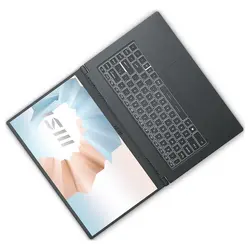 لپ تاپ 15 اینچی ام اس آی مدل MSI Modern 15 A5M-A - آی تی مال