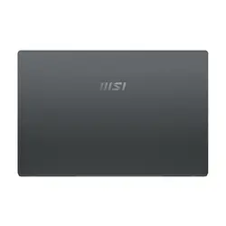 لپ تاپ 15 اینچی ام اس آی مدل MSI Modern 15 A5M-A - آی تی مال