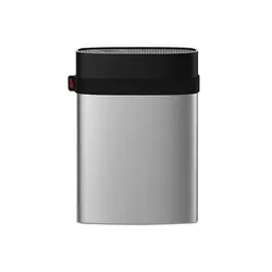 هارد اکسترنال سیلیکون پاور مدل Armor A85 ظرفیت 5 ترابایت - آی تی مال