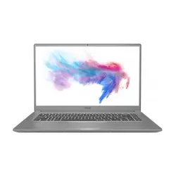 لپ تاپ 15 اینچی ام اس آی مدل MSI Modern 15 A10M-B - آی تی مال