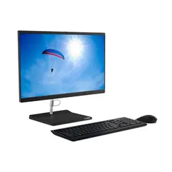 کامپیوتر همه کاره 22 اینچی لنوو مدل Lenovo V50A-22IMB-A - آی تی مال
