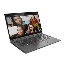 لپ تاپ لنوو یوگا | Lenovo Yoga i7 10510U-8GB-512GB SSD-UHD - آی تی مال