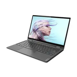 لپ تاپ لنوو یوگا | Lenovo Yoga i7 10510U-8GB-512GB SSD-UHD - آی تی مال
