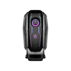 کامپیوتر دسکتاپ ام اس آی مدل MSI MEG Aegis Ti5 11th - آی تی مال