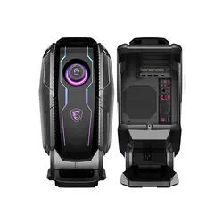 کامپیوتر دسکتاپ ام اس آی مدل MSI MEG Aegis Ti5 11th - آی تی مال