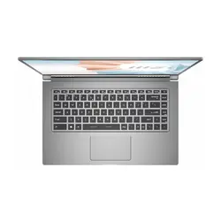 لپ تاپ 15 اینچی ام اس آی مدل MSI Modern 15 A10M-A - آی تی مال