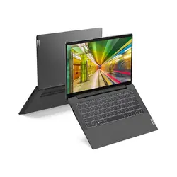 لپ تاپ لنوو ایدیاپد ۵ | Lenovo IdeaPad 5 R5 5500U-8GB-512GB SSD-AMD Radeon - آی تی مال