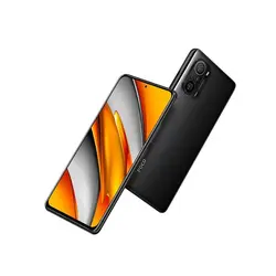 گوشی موبایل شیائومی مدل Xiaomi Poco F3 5G رم 6 گیگابایت ظرفیت 128 گیگابایت - آی تی مال