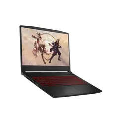 لپ تاپ 15 اینچی ام اس آی مدل MSI Katana GF66-11UC - آی تی مال