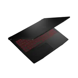 لپ تاپ 15 اینچی ام اس آی مدل MSI Katana GF66-11UC - آی تی مال