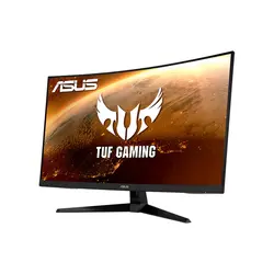مانیتور ایسوس مدل Asus TUF Gaming Monitor VG328H1B سایز 31.5 اینچ - آی تی مال