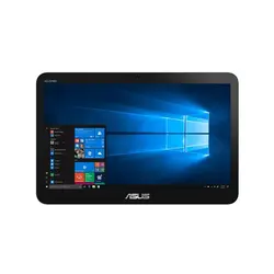 کامپیوتر همه کاره 15 اینچی ایسوس مدل Asus All In One V161GART-BD005M - آی تی مال