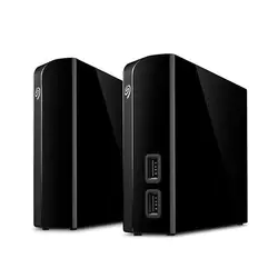 هارد دیسک اکسترنال سیگیت مدل Segeat Backup Plus Hub Desktop ظرفیت 12 ترابایت - آی تی مال