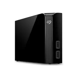 هارد دیسک اکسترنال سیگیت مدل Segeat Backup Plus Hub Desktop ظرفیت 12 ترابایت - آی تی مال