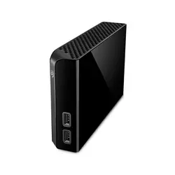 هارد دیسک اکسترنال سیگیت مدل Segeat Backup Plus Hub Desktop ظرفیت 8 ترابایت - آی تی مال