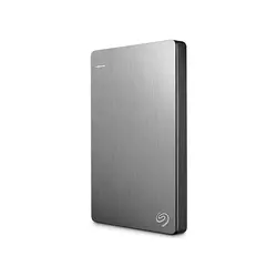 هارد اکسترنال سیگیت مدل Segeat Backup Plus Slim ظرفیت 2 ترابایت - آی تی مال