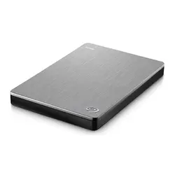 هارد اکسترنال سیگیت مدل Segeat Backup Plus Slim ظرفیت 2 ترابایت - آی تی مال
