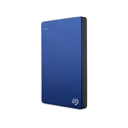 هارد اکسترنال سیگیت مدل Segeat Backup Plus Slim ظرفیت 2 ترابایت - آی تی مال