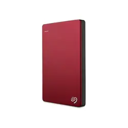 هارد اکسترنال سیگیت مدل Segeat Backup Plus Slim ظرفیت 2 ترابایت - آی تی مال