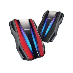 هارد اکسترنال ای دیتا مدل ADATA HD770G ظرفیت 2 ترابایت - آی تی مال