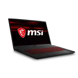 لپ تاپ 17 اینچی ام اس آی مدل MSI GF75-Thin 10SCSR-B - آی تی مال