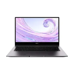 لپ تاپ هوآوی 14 اینچ مدل Huawei MateBook D14 - NbB-WAE9P - آی تی مال