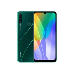 گوشی موبایل هواوی مدل Huawei Y6P رم 3 گیگابایت ظرفیت 64 گیگابایت - آی تی مال