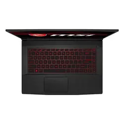 لپ تاپ 15 اینچی ام اس آی مدل MSI GF65 Thin-10SCSXR-A - آی تی مال