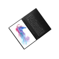 لپ تاپ 15 اینچی ام اس آی مدل MSI Modern 15 A10RBS-B - آی تی مال