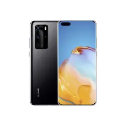 گوشی موبایل هواوی مدل Huawei P40 Pro رم 8 گیگابایت ظرفیت 256 گیگابایت - آی تی مال