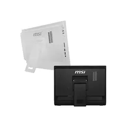 کامپیوتر همه کاره 16 اینچی ام اس آی مدل MSI PRO 16 7M-B - آی تی مال