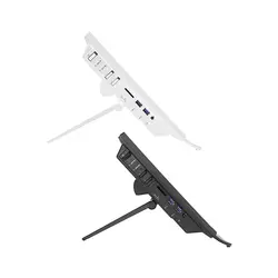 کامپیوتر همه کاره 16 اینچی ام اس آی مدل MSI PRO 16 7M-A - آی تی مال
