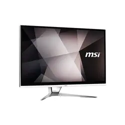 کامپیوتر همه کاره 22 اینچی ام اس آی مدل MSI PRO 22X 10M -B - آی تی مال
