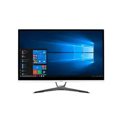 کامپیوتر همه کاره 22 اینچی ام اس آی مدل MSI PRO 22X 10M -B - آی تی مال