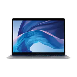 مک بوک ایر 13 اینچی اپل مدل Apple MacBook Air MWTK2 2020 - آی تی مال