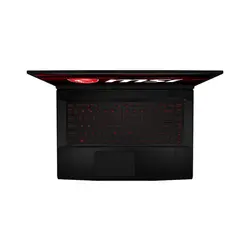 لپ تاپ 15 اینچی ام اس آی مدل MSI GF63-Thin 10SCSR - آی تی مال